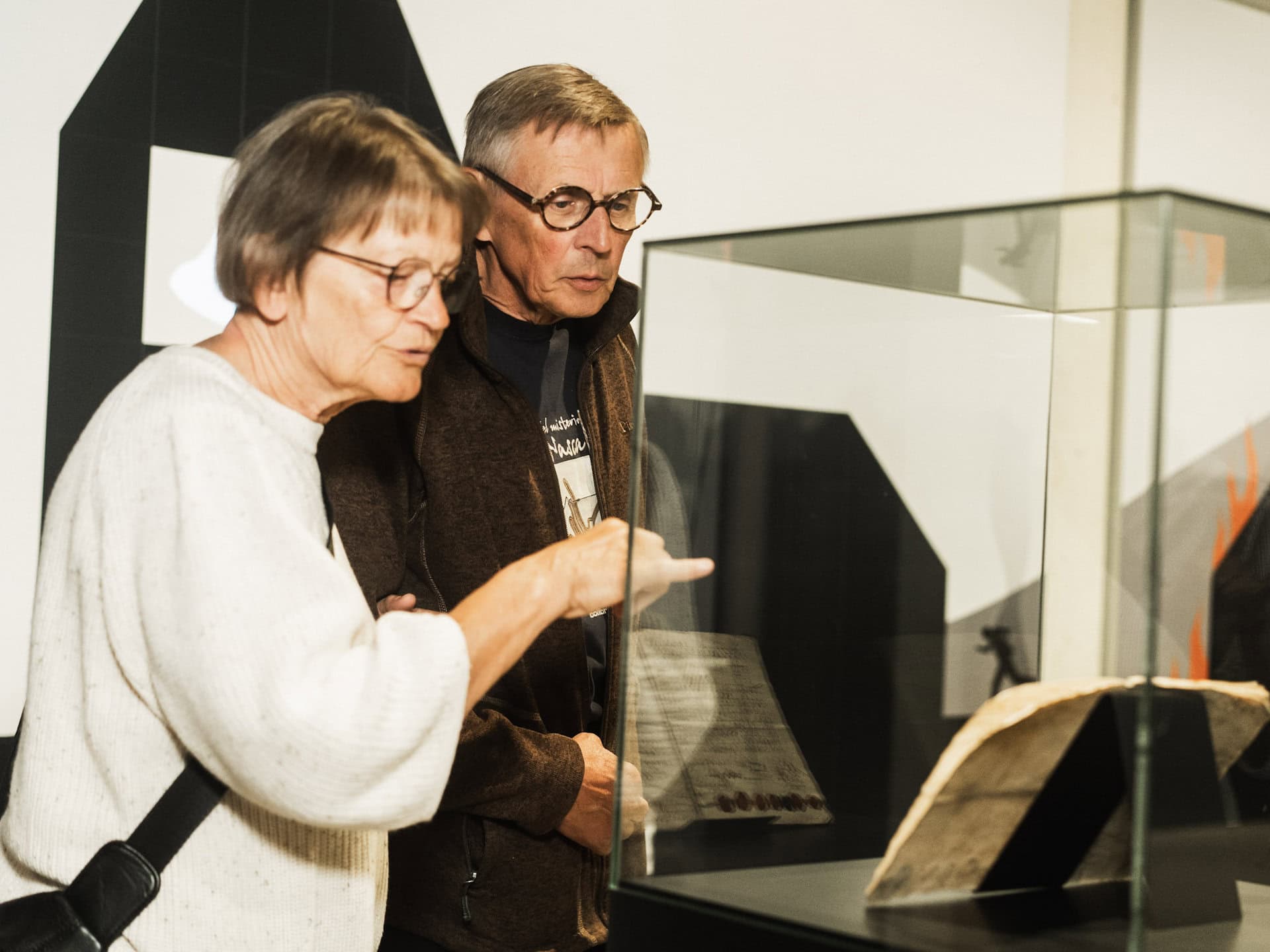 Holstebro Museum ligger i hjertet af Holstebro, og der er altid oplevelser og udstillinger for alle aldre.